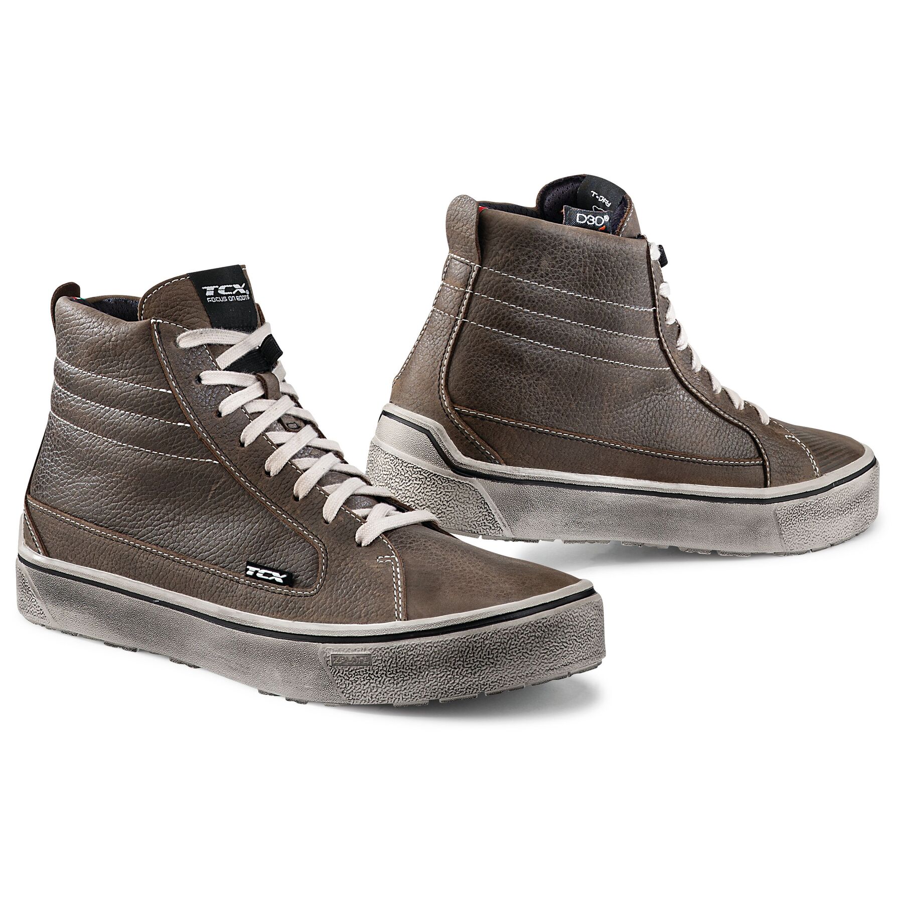 TCX Street 3 WP Shoes