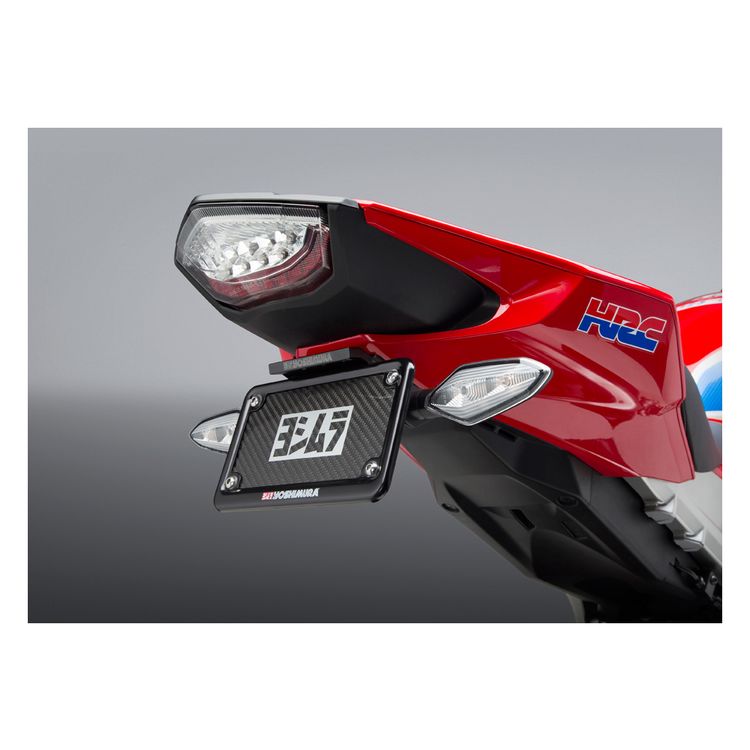 Yoshimura Fender Eliminator Kit for Honda CBR 1000RR