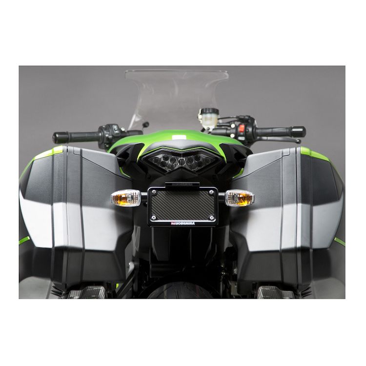 Yoshimura Fender Eliminator Kit for Kawasaki Ninja 100