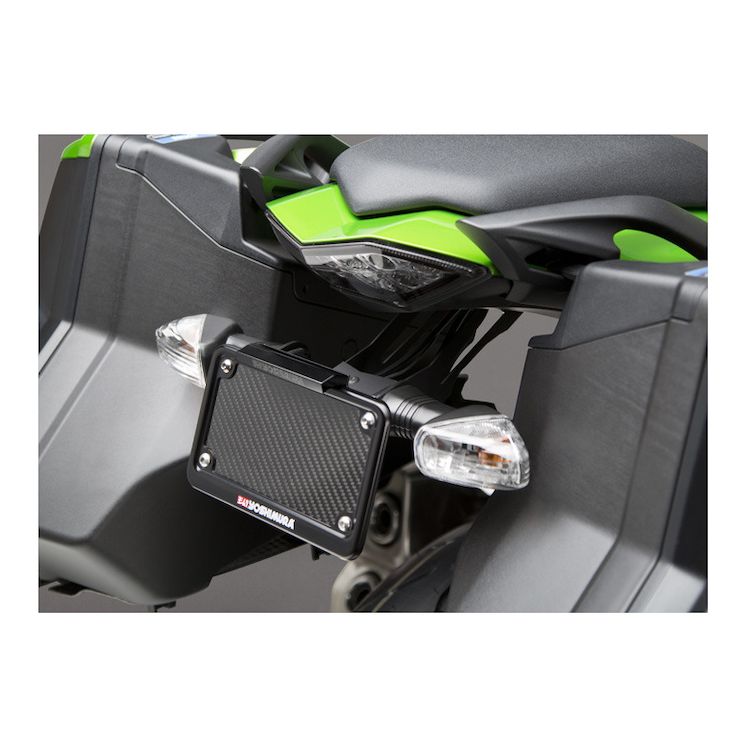 Yoshimura Fender Eliminator Kit for Kawasaki Versys 1000