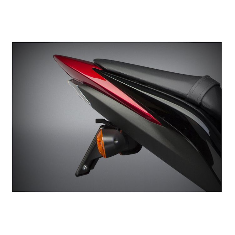 Yoshimura Fender Eliminator Kit for Suzuki GSX-S1000