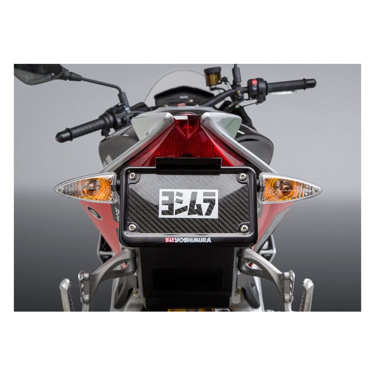 Yoshimura Fender Eliminator Kit for Aprilia RSV4 RF