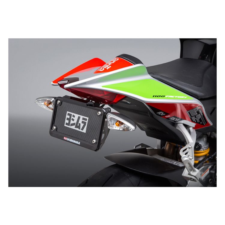 Yoshimura Fender Eliminator Kit for Aprilia RSV4 RR