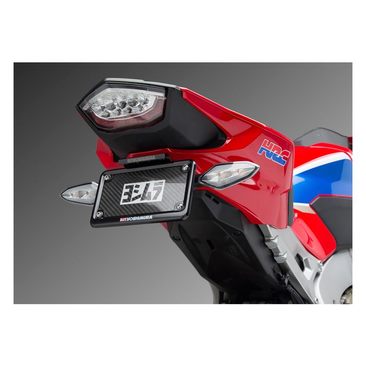 Yoshimura Fender Eliminator Kit for Honda CBR 1000RR
