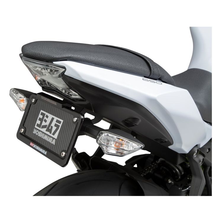 Yoshimura Fender Eliminator Kit for Kawasaki Z650