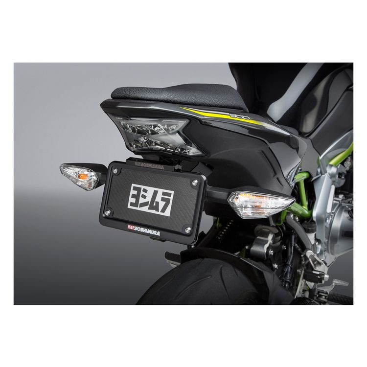 Yoshimura Fender Eliminator Kit for Kawasaki Z900