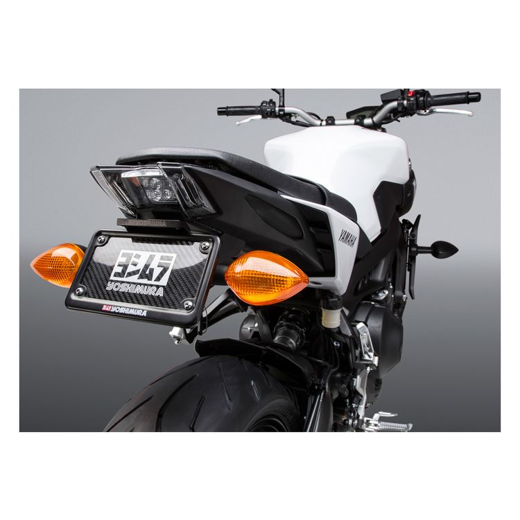Yoshimura Fender Eliminator Kit for Yamaha MT-09