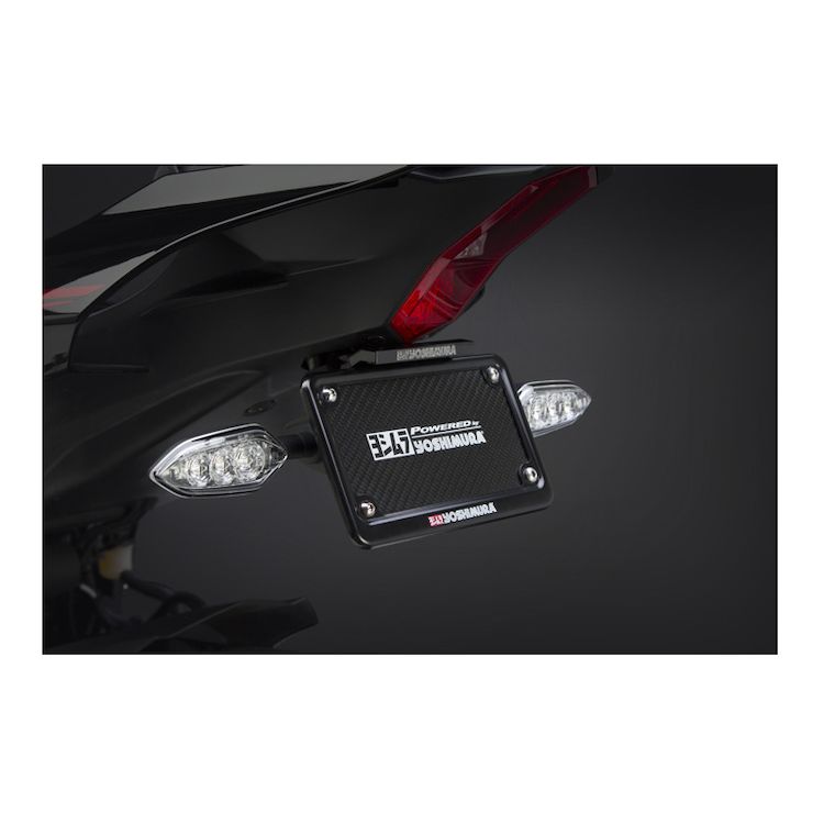 Yoshimura Fender Eliminator Kit for Yamaha R1
