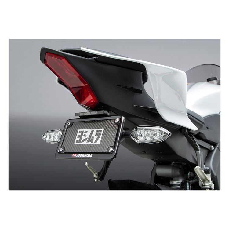 Yoshimura Fender Eliminator Kit for Yamaha R6