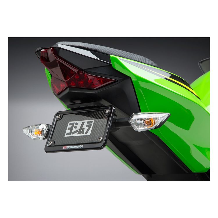 Yoshimura Fender Eliminator Kit for Kawasaki Ninja 400