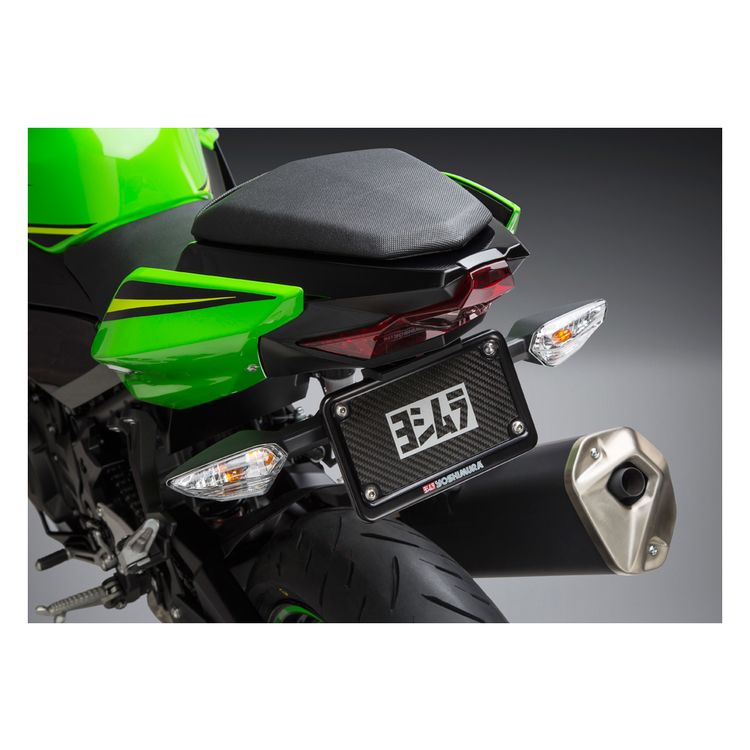 Yoshimura Fender Eliminator Kit for Kawasaki Ninja 400