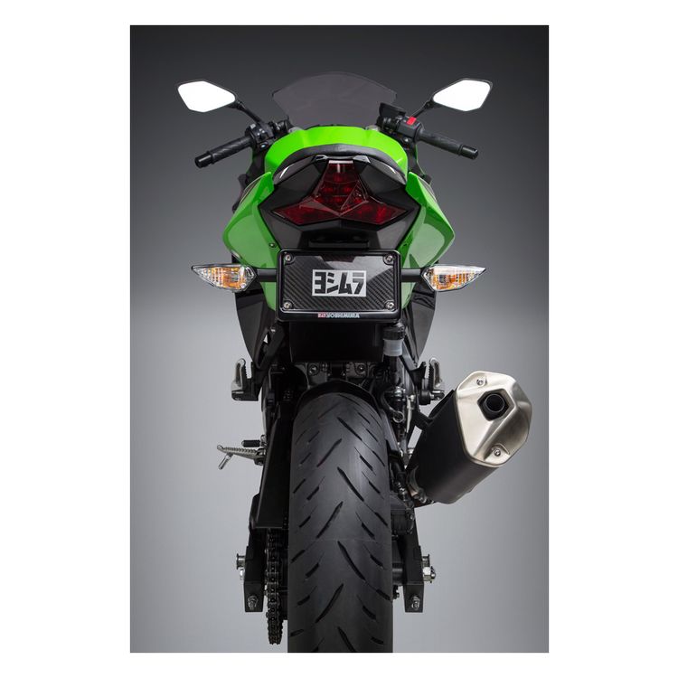 Yoshimura Fender Eliminator Kit for Kawasaki Ninja 400