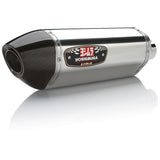Yoshimura R77 Race Exhaust System for Kawasaki Ninja 300