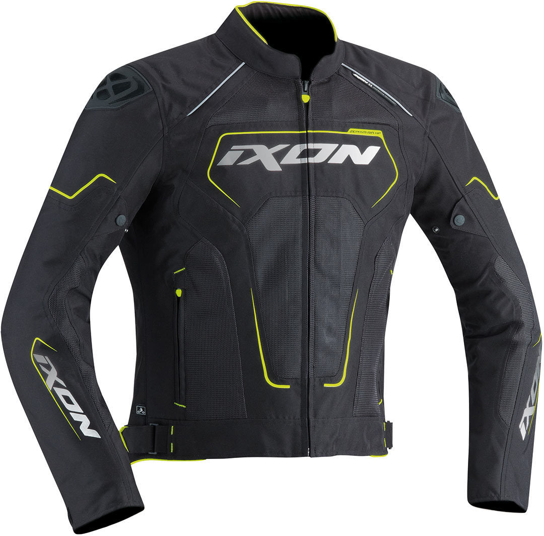 Ixon Zephyr Air HP Textile Jacket